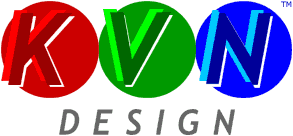 KVN Design - research. plan. design. create happiness.